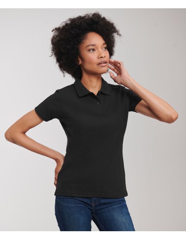 R-R-539F-0-Ladies Classic Polo